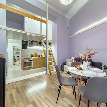 Apartament Przy Rynku Dluga 23 Krakkó Kültér fotó