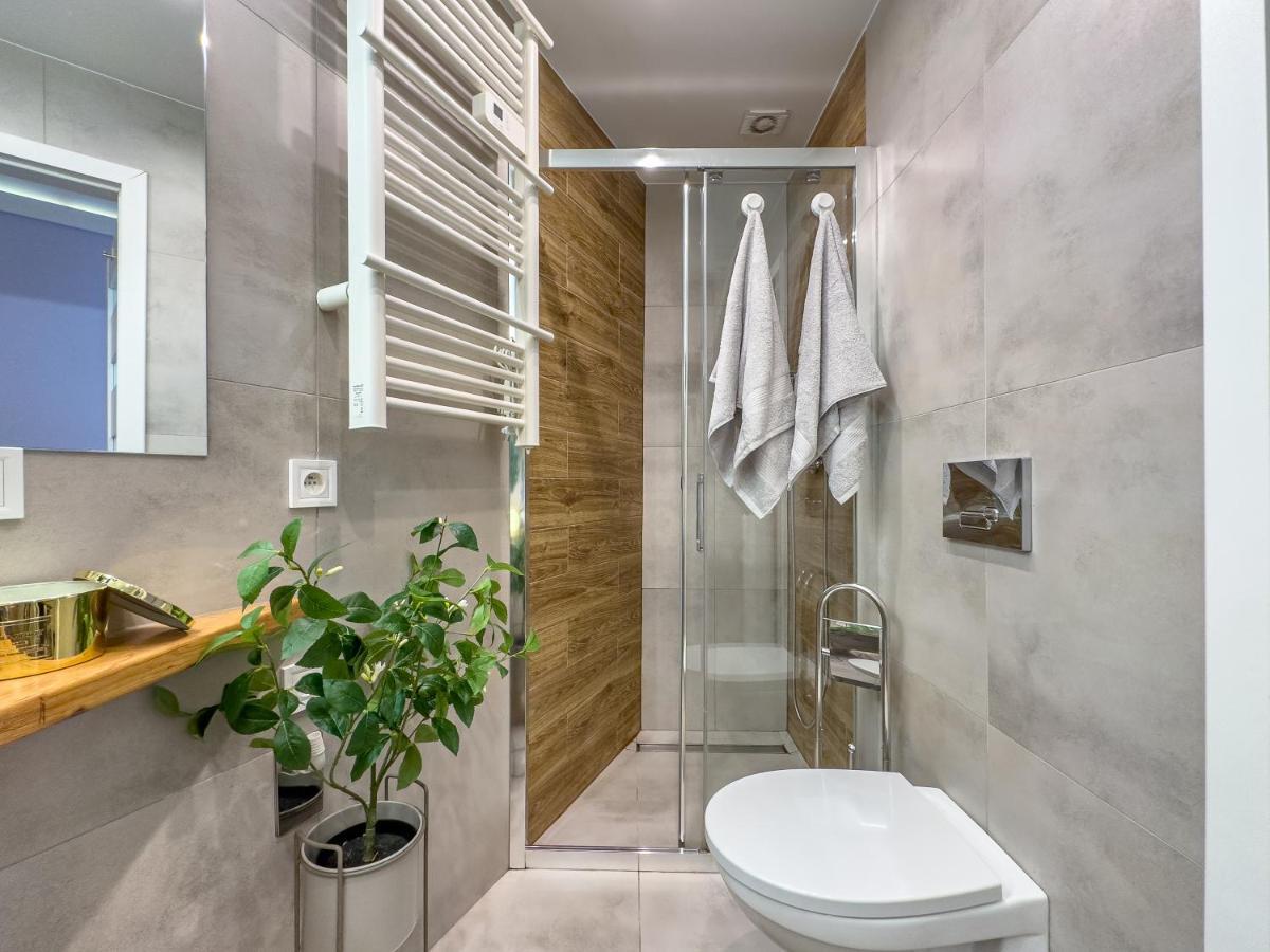 Apartament Przy Rynku Dluga 23 Krakkó Kültér fotó