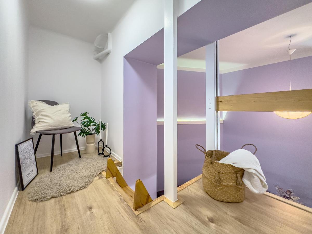 Apartament Przy Rynku Dluga 23 Krakkó Kültér fotó
