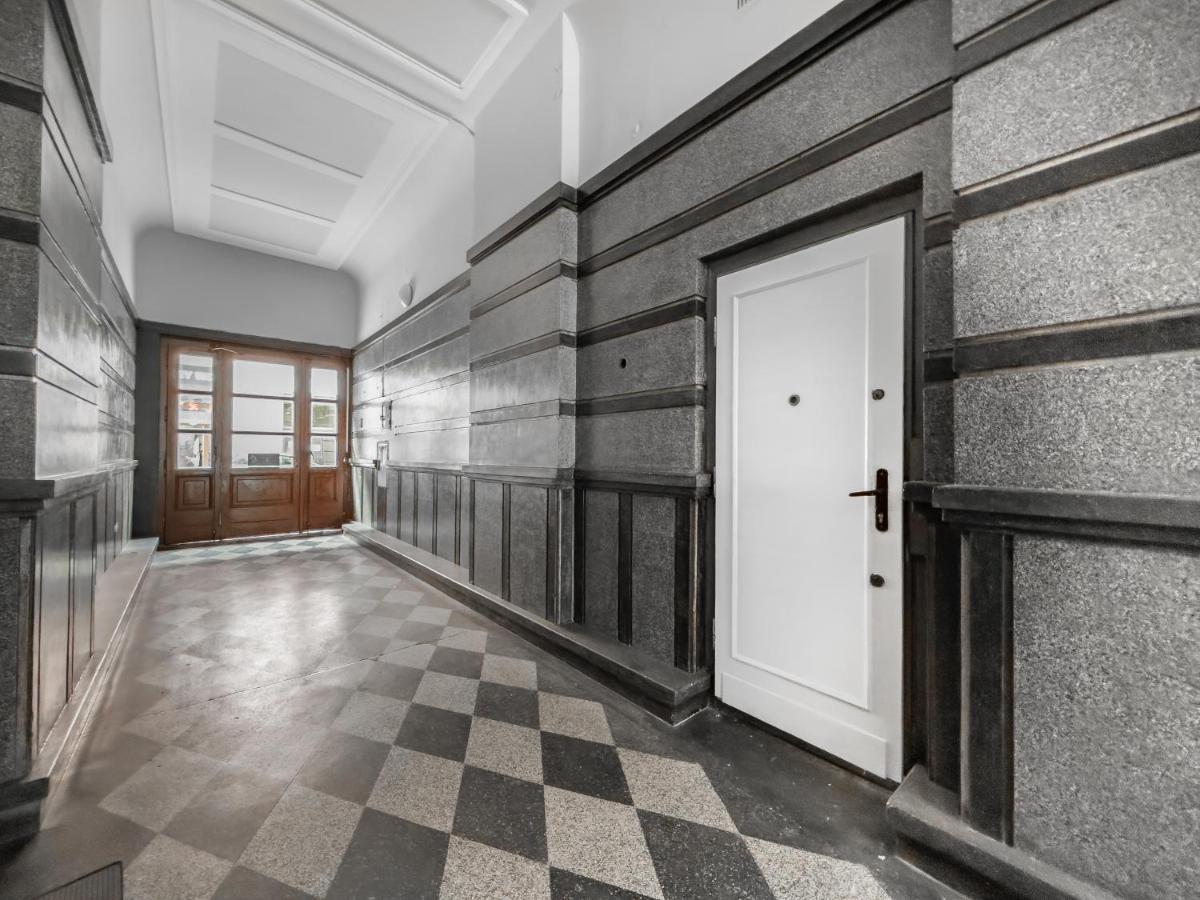 Apartament Przy Rynku Dluga 23 Krakkó Kültér fotó