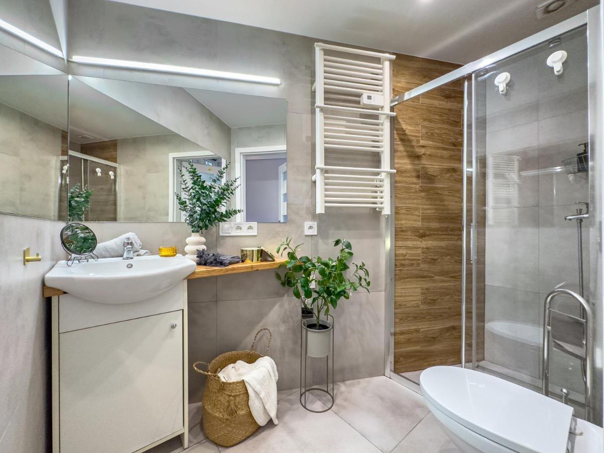 Apartament Przy Rynku Dluga 23 Krakkó Kültér fotó