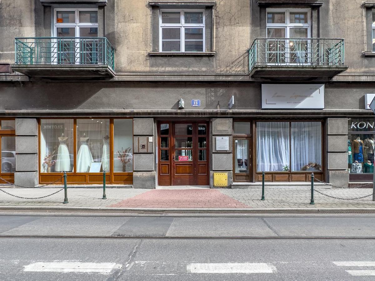 Apartament Przy Rynku Dluga 23 Krakkó Kültér fotó