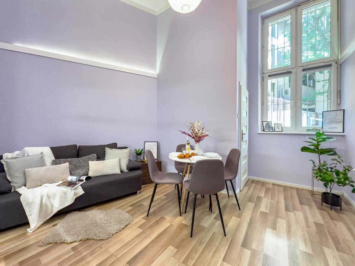 Apartament Przy Rynku Dluga 23 Krakkó Kültér fotó