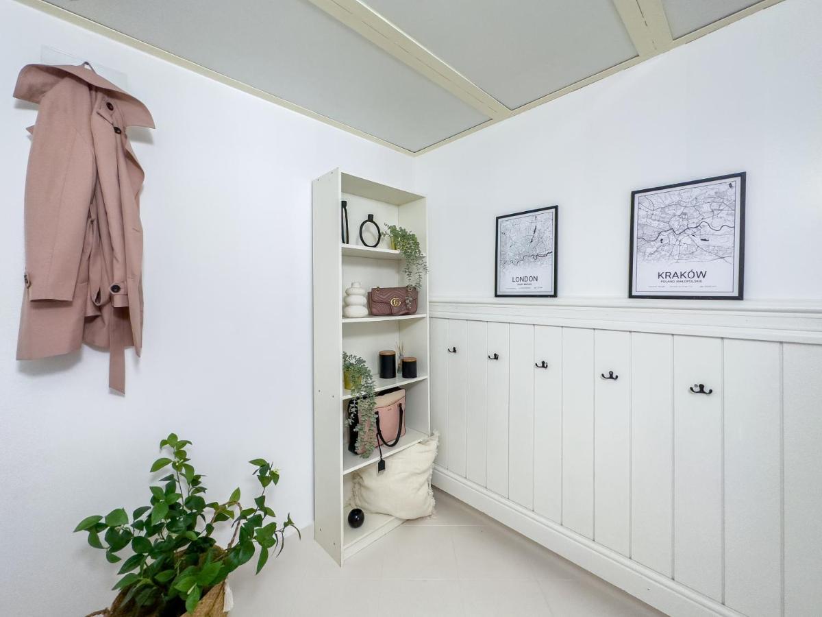 Apartament Przy Rynku Dluga 23 Krakkó Kültér fotó
