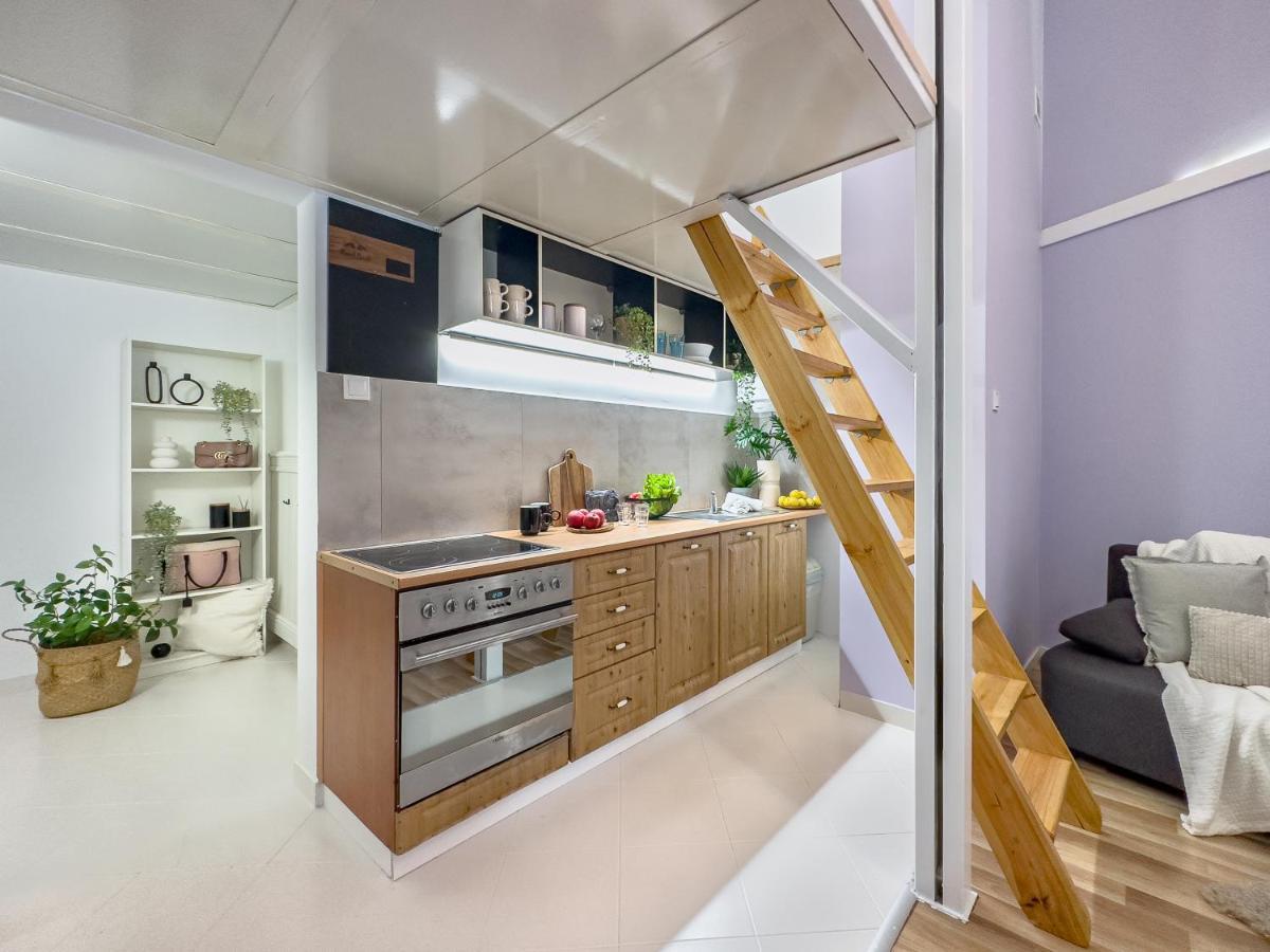 Apartament Przy Rynku Dluga 23 Krakkó Kültér fotó